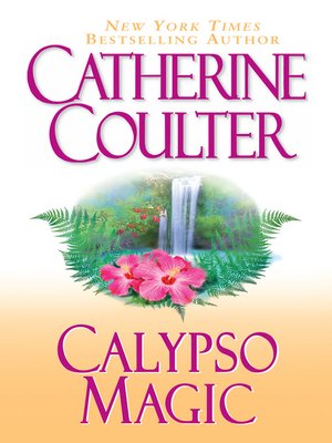 cover image of Calypso Magic
